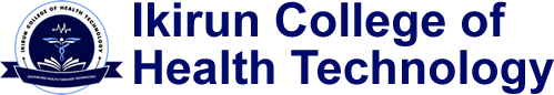 Ikirun College of Health Technology