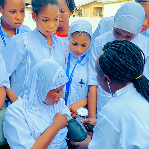 Health Technician/Assistant