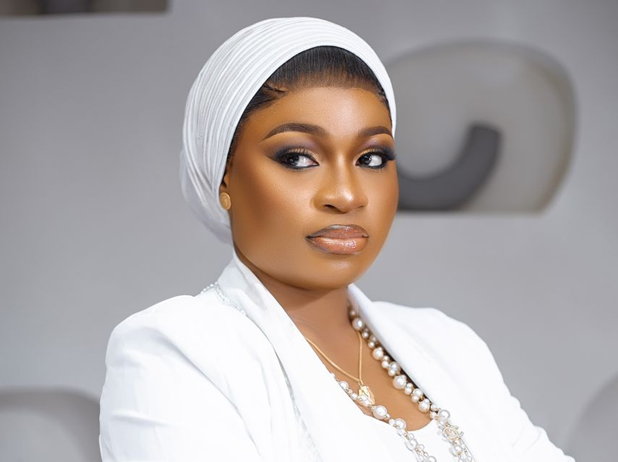 Misturah Oyewale (Mrs.)