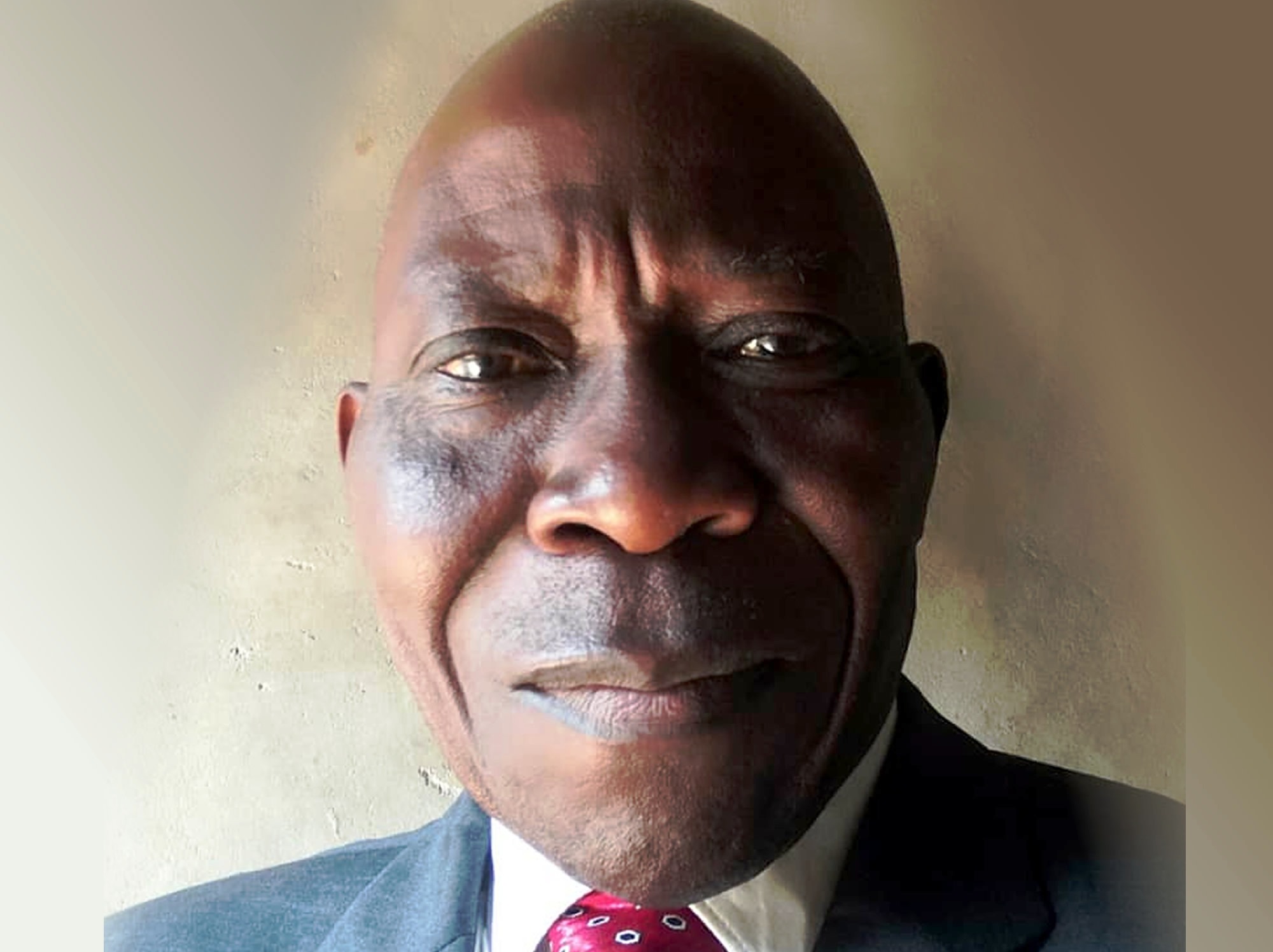 ADENIRAN James Olusola